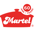Aliments Martel | Fabrication et distribution de repas.